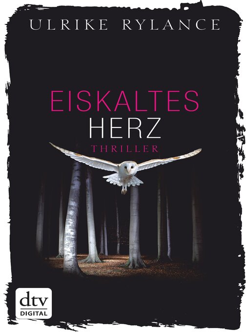 Title details for Eiskaltes Herz by Ulrike Rylance - Available